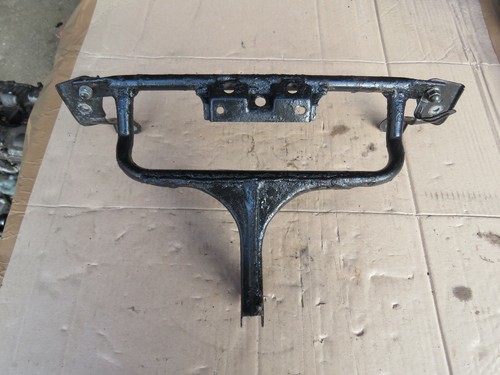 Kawasaki zx6r front subframe - zx6r,