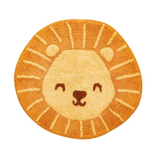 Sass and belle lion head - sass,