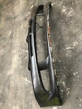 Mitsubishi EVOLUTION EVO 8 FRONT BUMPER GENUINE Grey - OEM Replacement