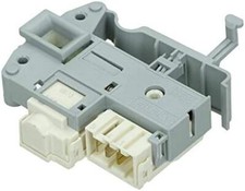 Hotpoint HV7F140P WMF740KUK.R Washing Machine Door Interlock