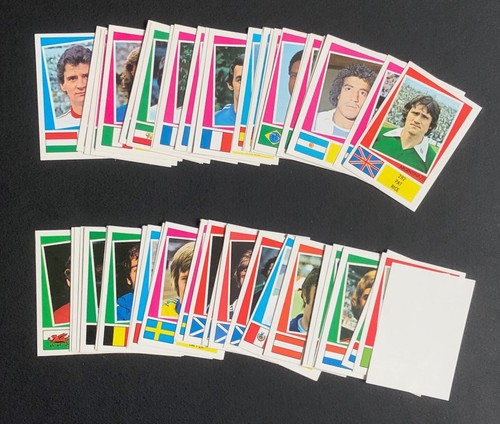 Mint fks argentina - fks,