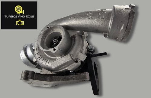 Turbo for t5 - turbo,