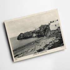 A6 PRINT - Vintage Wales -