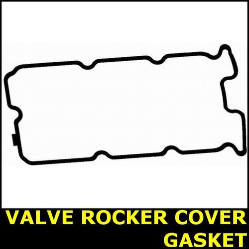 Valve rocker cover gasket left - rocker,