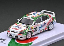 TOYOTA Altezza N1 - #36 - 1999 - Super Taikyu - TARMAC 1:64