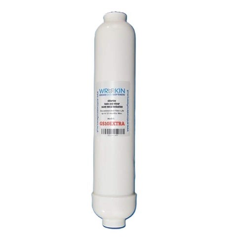 Wrekin water gs10extra 12 - gs10extra,