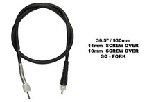 Speedo Cable For Suzuki DR 125