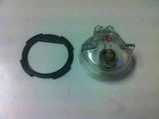 Dyson Coin Trap Cover and Seal For Dyson CR01 & CR02 Washing Machine