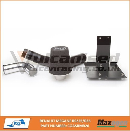 Itg maxogen induction - maxogen,