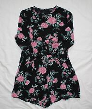 Womens Size 12 Floral Primark