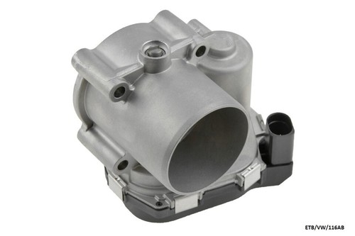 Throttle body for scirocco - throttle, vw