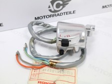 Honda 175 switch left - cl,