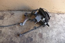 LEXUS LS430 4.3 VW V8 PETRO DRIVER RIGHT SIDE REAR SUSPENSION HUB WISHBONE ARMS