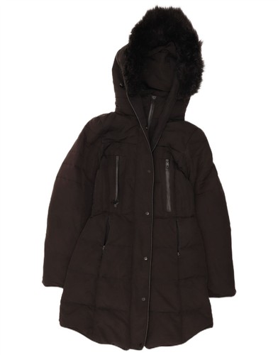 Zara womens hooded loose - womens, fit