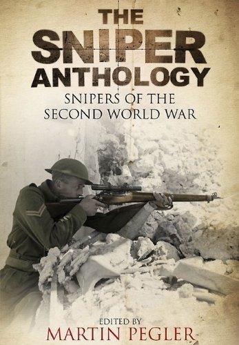 Sniper anthology snipers of - anthology:,