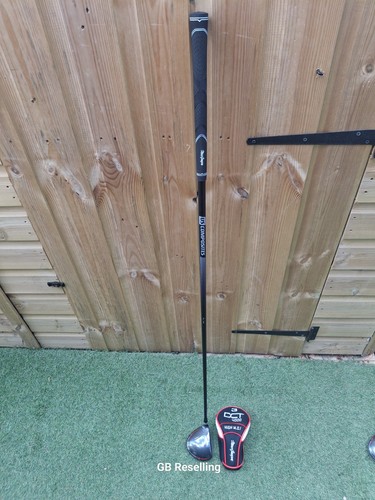 New macgregor dct4000 wood - new,