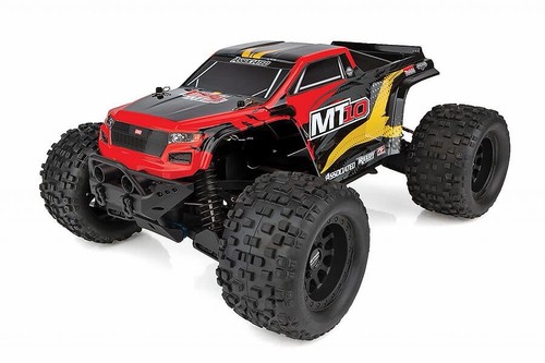 Team associated rival - rival, v2
