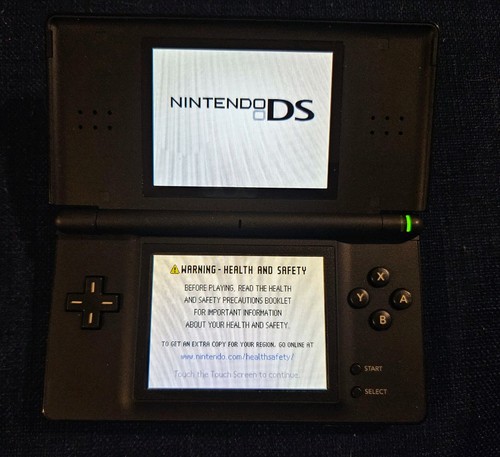 Nintendo lite usg 001 - ds, usg-001