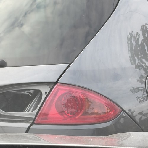 2009 2012 seat leon mk2 - 2012,