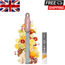 Microplane Fine Zester Grater