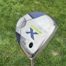 Callaway Hyper X Driver 8.5°