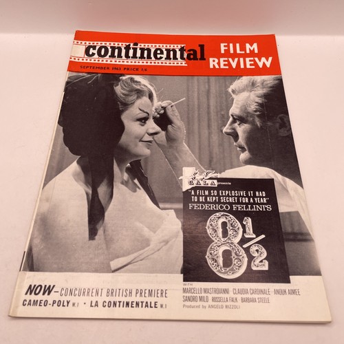 Continental film review - continental,