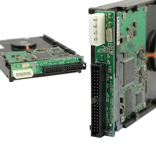 Ide sata converter 40pin - to,