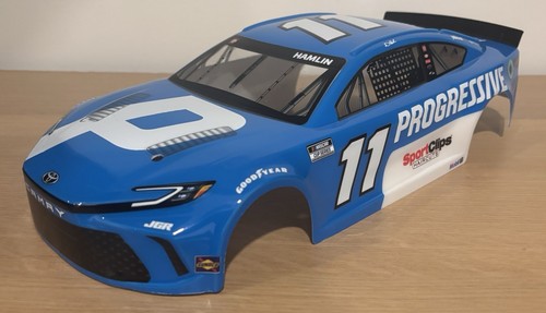 Losi custom denny - losi,