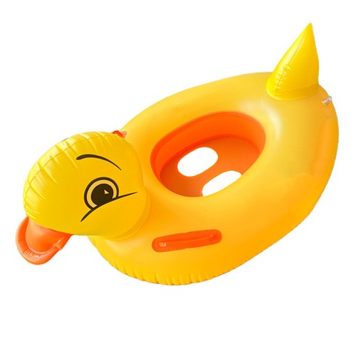 Baby swimming float yellow - baby,