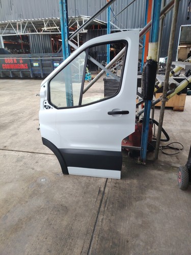 Ford transit front left - transit,