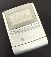 Oregon Scientific RM323A Radio