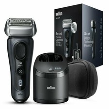Braun Series 8 8453cc Electric