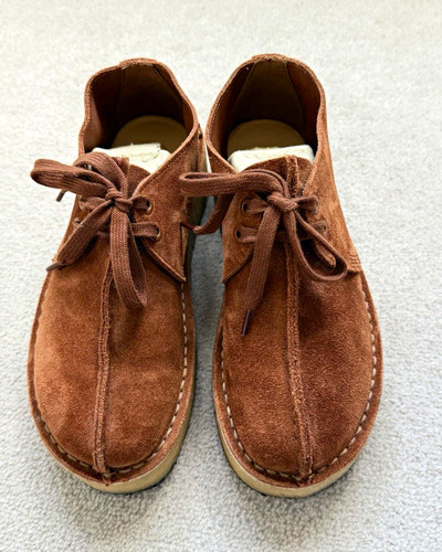 Clarks original trek wedge - clarks,