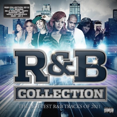 Various artists b - various, r&b