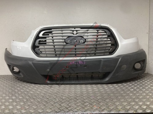 Ford transit mk7 front bumper - ford,