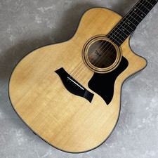 Taylor Limited 414ce V-Class