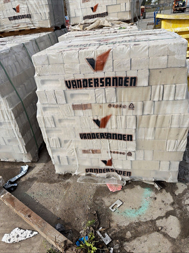 Vandersanden beige masonry - vandersanden,