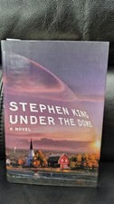 Under the Dome : Stephen King