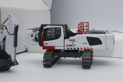 Conrad 2127 liebherr crane - conrad,