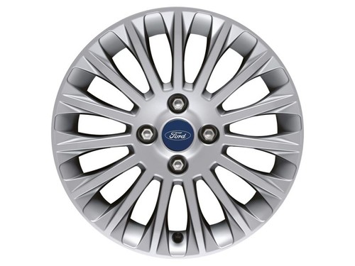 Genuine ford fiesta mk7 - genuine,