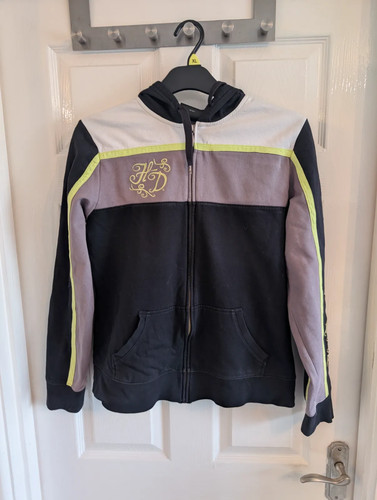 Harley davidson motor - harley, clothes