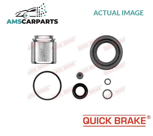 Brake caliper repair kit - caliper,