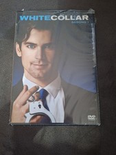 White collar season dvd - season,