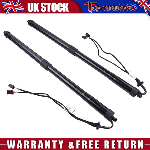Electric struts tailgate - electric, l&r