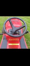 Murray lawnmower Steering Wheel