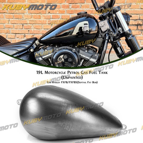 Sliver 19l fuel tank for - sliver,