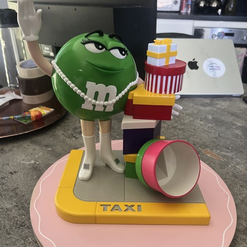 World green candy - green,
