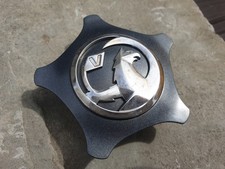 Vauxhall astra zafira alloy - vauxhall,
