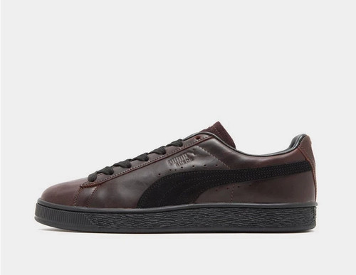 Puma suede dressed brown - puma, in