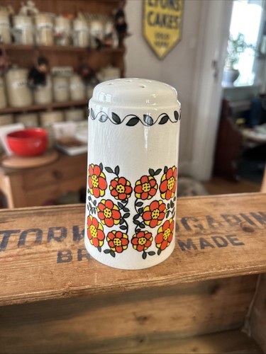 Vintage taunton vale flour - vintage,